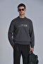 Luther Men's Sweatshirt Khaki