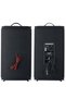 Set boxe active Bluetooth 500W EQ5+ cu microfon wireless