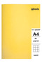 Text Pastel Notebook A4 60 Sheets Squared 5 Pieces - 5