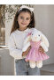 Berry Bunny Dress - 3