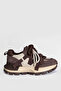 Yoko Women's Sneakers Brown