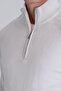Stavan Men's Sweater Ecru - 3