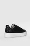 Amy Women's Sneaker Shoes Black - 2