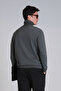 Soıl Men's Sweater Khaki - 6