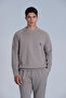 Grant Men's Sweatshirt Mink