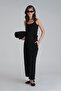 Safar Women's Trousers Black - 4