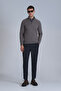 Stavan Men's Sweater Mink - 4