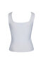 Donatel Women's Sweater Ecru - 2