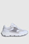 Justin Sneaker White