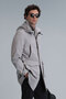 Roy Men's Coat Camel Hair