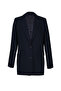 Moena Women's Jacket Navy Blue