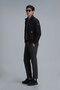 Stephan Men's Coat Black - 4