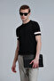 Lucy Men's Sweater Black - 5
