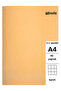Text Pastel Notebook A4 60 Sheets Squared 3 Pieces - 3