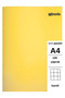 Text Pastel Notebook A4 100 Sheets Checkered 1 Piece - 3
