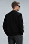 Dean Men's Sweatshirt Black - 6
