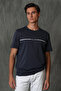 Carny Men's Basic T-Shirt Anthracite