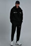 Range Men's Sweatshirt Black - 4