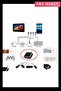 محول USB إلى Type-C من AGAÇARÖREN CEVİZİ - لتوصيل ماوس Klye Jtick بالهاتف