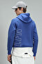 General Men's Sweatshirt Cobalt Blue - 6