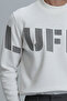 Todillo Men's Sweatshirt Off White - 3