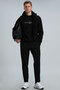 Lowe Men's Sweatshirt Black - 2