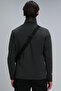 Earl Men's Sweatshirt Dark Green - 6