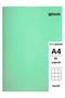 Text Pastel Notebook A4 80 Sheets Checkered 5 Pieces - 5
