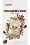 Turkish Coffee Medium Roasted Sachet 500 Gr. - 3