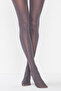 Cotton Cement Pantyhose - 2