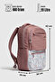My Polo 2085 Primary School Middle School Bag Backpack School Bag Multi-Compartment Orthopedic Back Patterned - 8