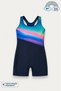 Girls' Sea Swimmer Swimsuits 5-16 Years 11911