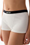 Highwaist Boxer