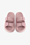 Lilac Eva Slippers