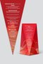 Red+ Booster Powder 20 Pieces |   Red Beet Hibiscus Blackberry Red Carrot Extract - 2
