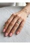 Chain Belt Adjustable Steel Ring