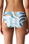 Lisandra Side Mid Waist Bikini Bottom - 2