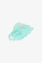 Light Blue Violeta Buckle - 2