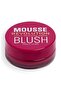 Mousse Allık Passıon Deep Pınk