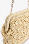 Ecru Perla Bag - 4