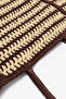 Dark Brown Amanda Bag - 4