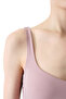 Pink Heart Collar Soft Textured Undershirt - 2