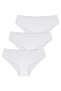Cover Slip Optical White 3 Pack
