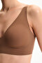 Brown Nude Bra - 3