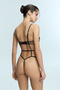 Black Haze Bodysuit - 4