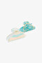 Light Blue Olivia 2-Piece Buckle Set - 2