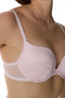Light Pink Lol up Dot Bra - 6