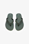 Men's Tom Khaki Slippers - 2