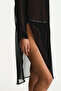 Black Abbie Shirt - 3