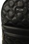 Women's Backpack, Soft Vegan Leather Backpack, Daily Backpack - 3